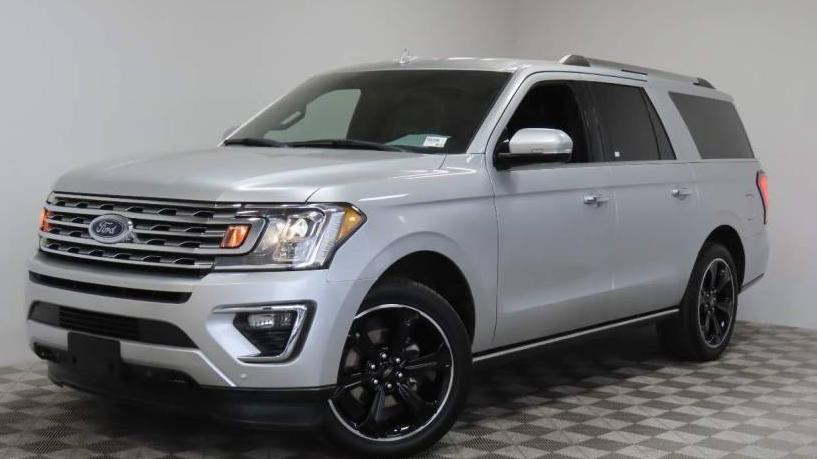 FORD EXPEDITION MAX 2019 1FMJK2AT2KEA38141 image